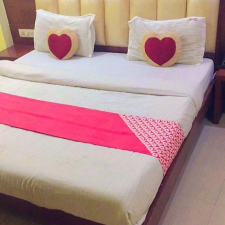 Ever Green Guest House Travel & Pg New Delhi Ngoại thất bức ảnh