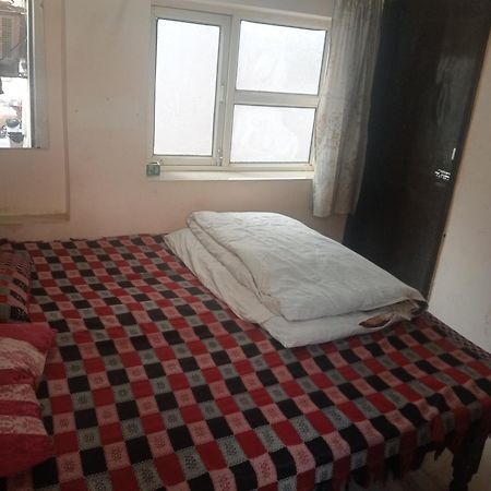 Ever Green Guest House Travel & Pg New Delhi Ngoại thất bức ảnh
