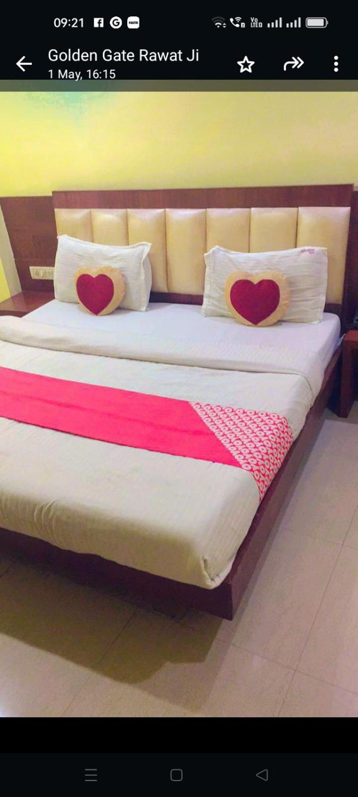 Ever Green Guest House Travel & Pg New Delhi Ngoại thất bức ảnh