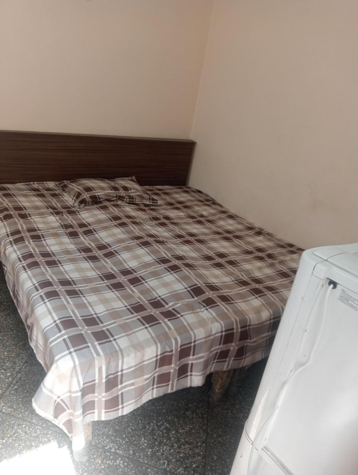 Ever Green Guest House Travel & Pg New Delhi Ngoại thất bức ảnh