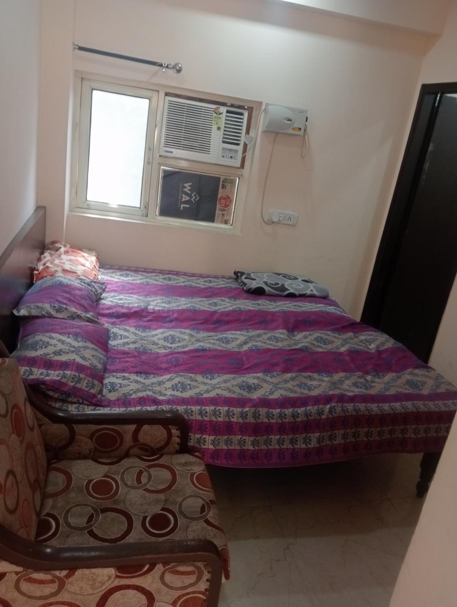 Ever Green Guest House Travel & Pg New Delhi Ngoại thất bức ảnh