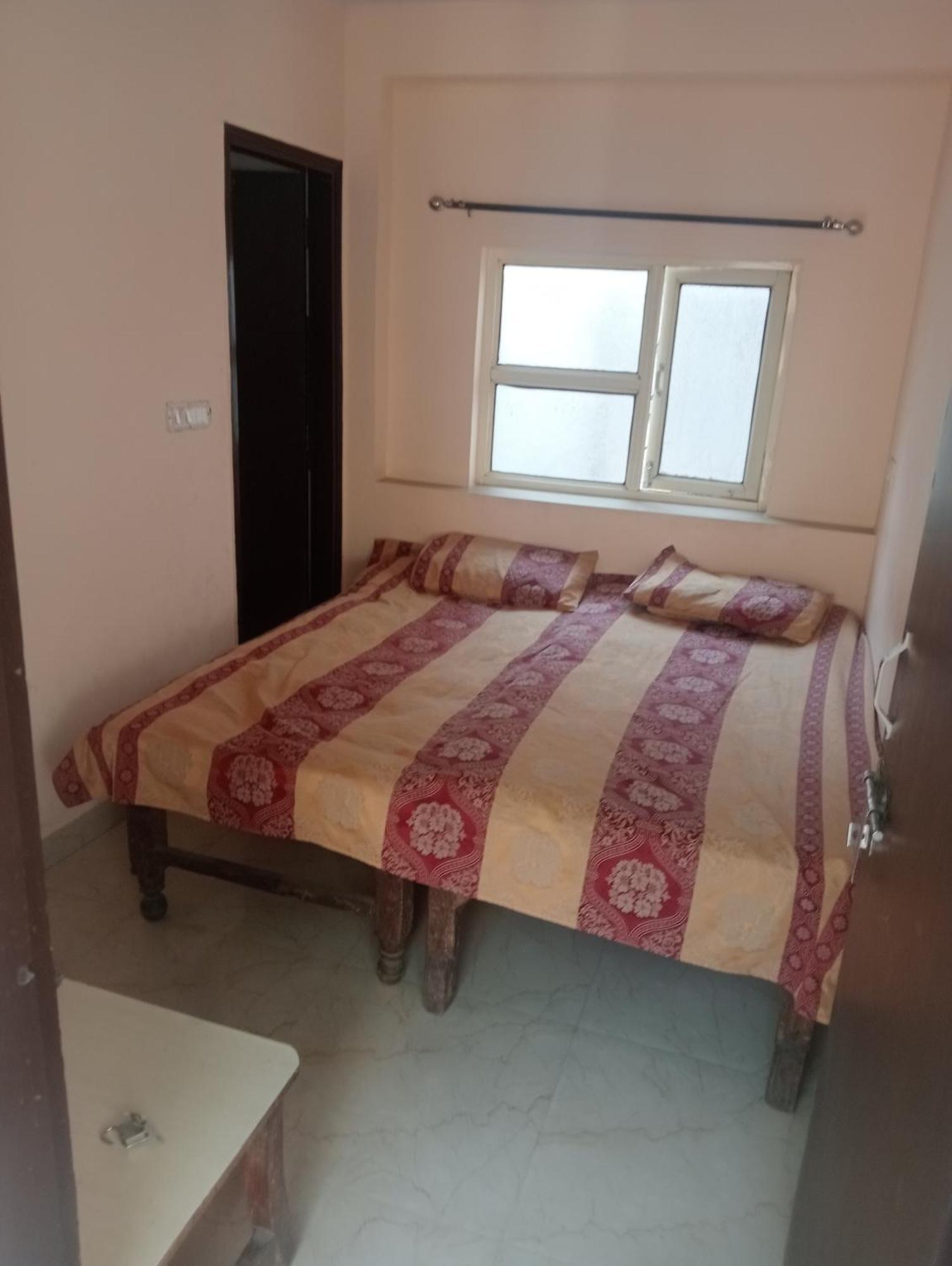 Ever Green Guest House Travel & Pg New Delhi Ngoại thất bức ảnh