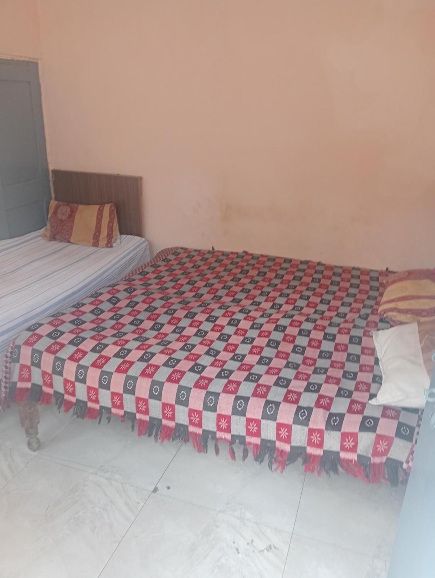 Ever Green Guest House Travel & Pg New Delhi Ngoại thất bức ảnh