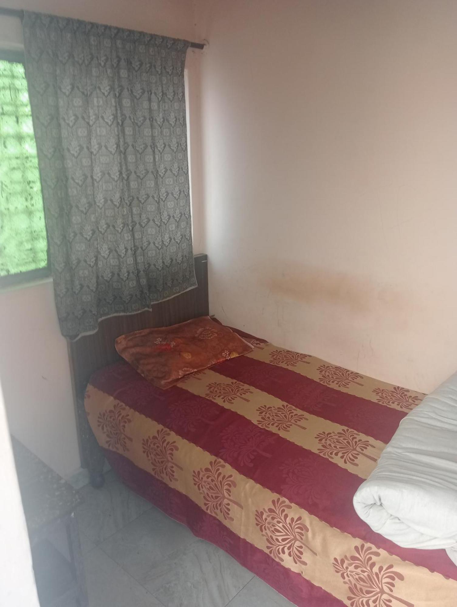 Ever Green Guest House Travel & Pg New Delhi Ngoại thất bức ảnh