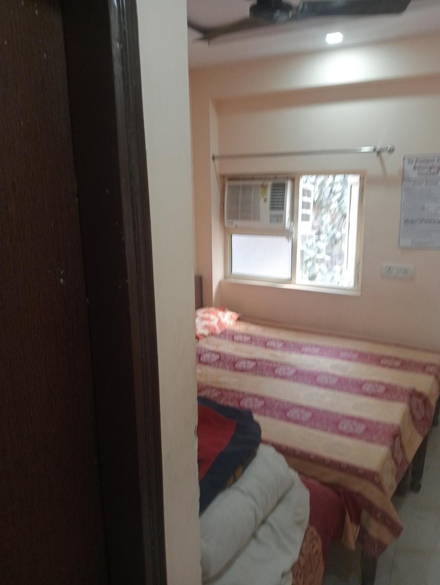 Ever Green Guest House Travel & Pg New Delhi Ngoại thất bức ảnh